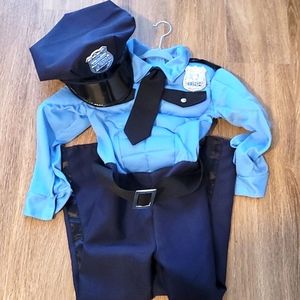 Police Officer Costume